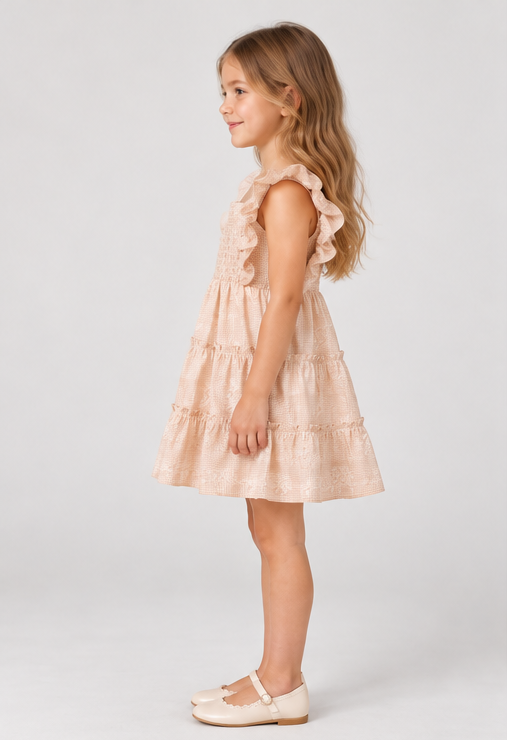 Gingersnaps igdr1063 left model image