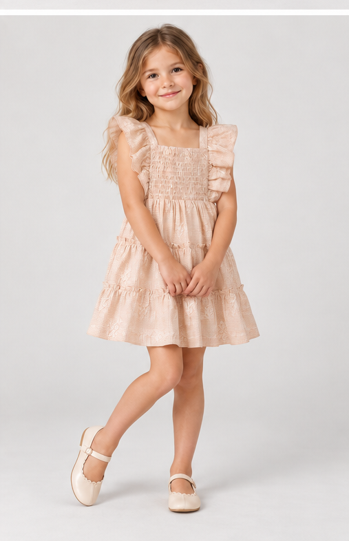 Gingersnaps igdr1063 lifestyle model image