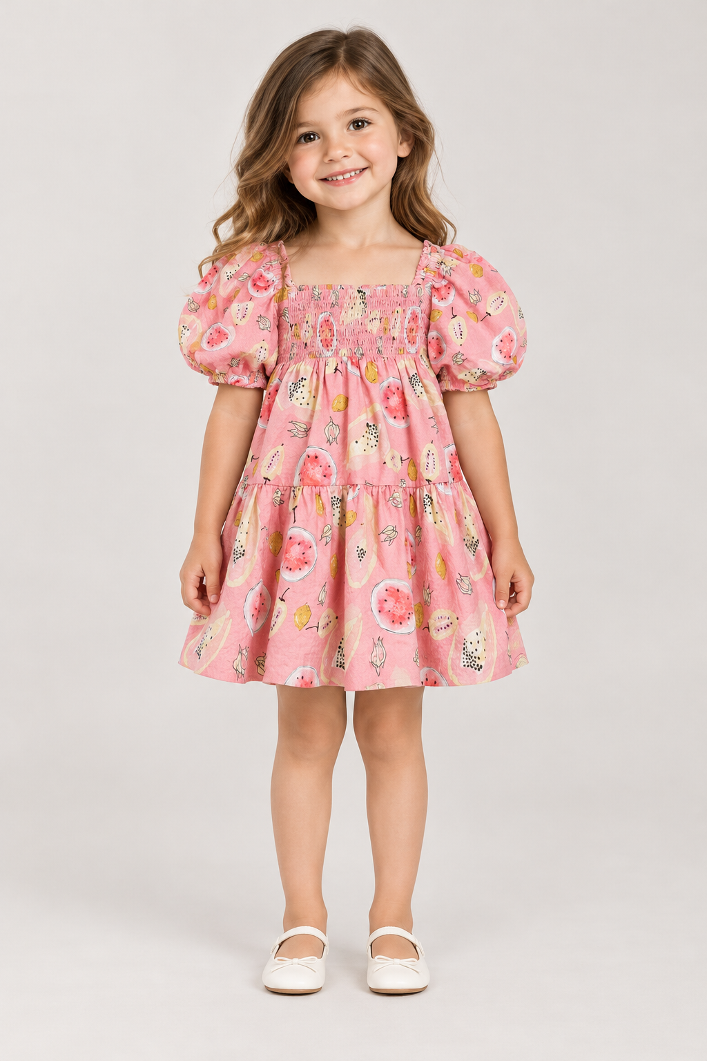 Gingersnaps igdr1103 front model image