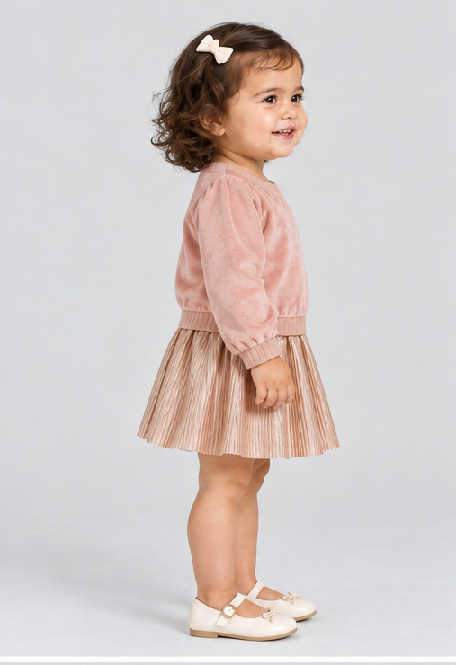 Gingersnaps igdr1111 left model image