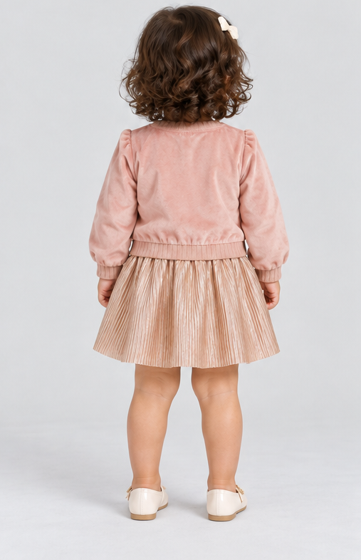 Gingersnaps igdr1111 back model image