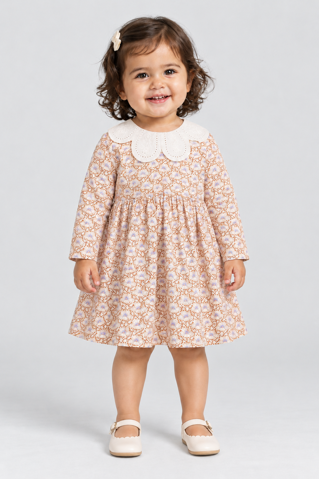 Gingersnaps igdr1113 front model image