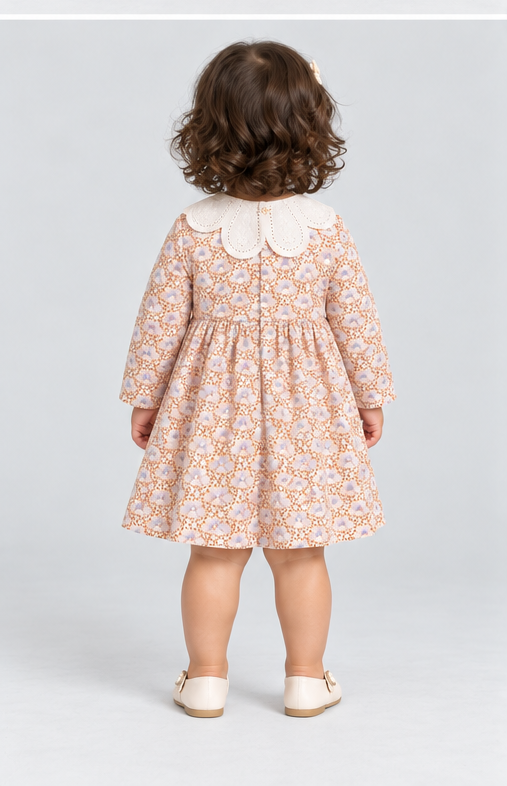 Gingersnaps igdr1113 back model image