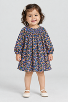 Gingersnaps igdr1115 dress, front model view