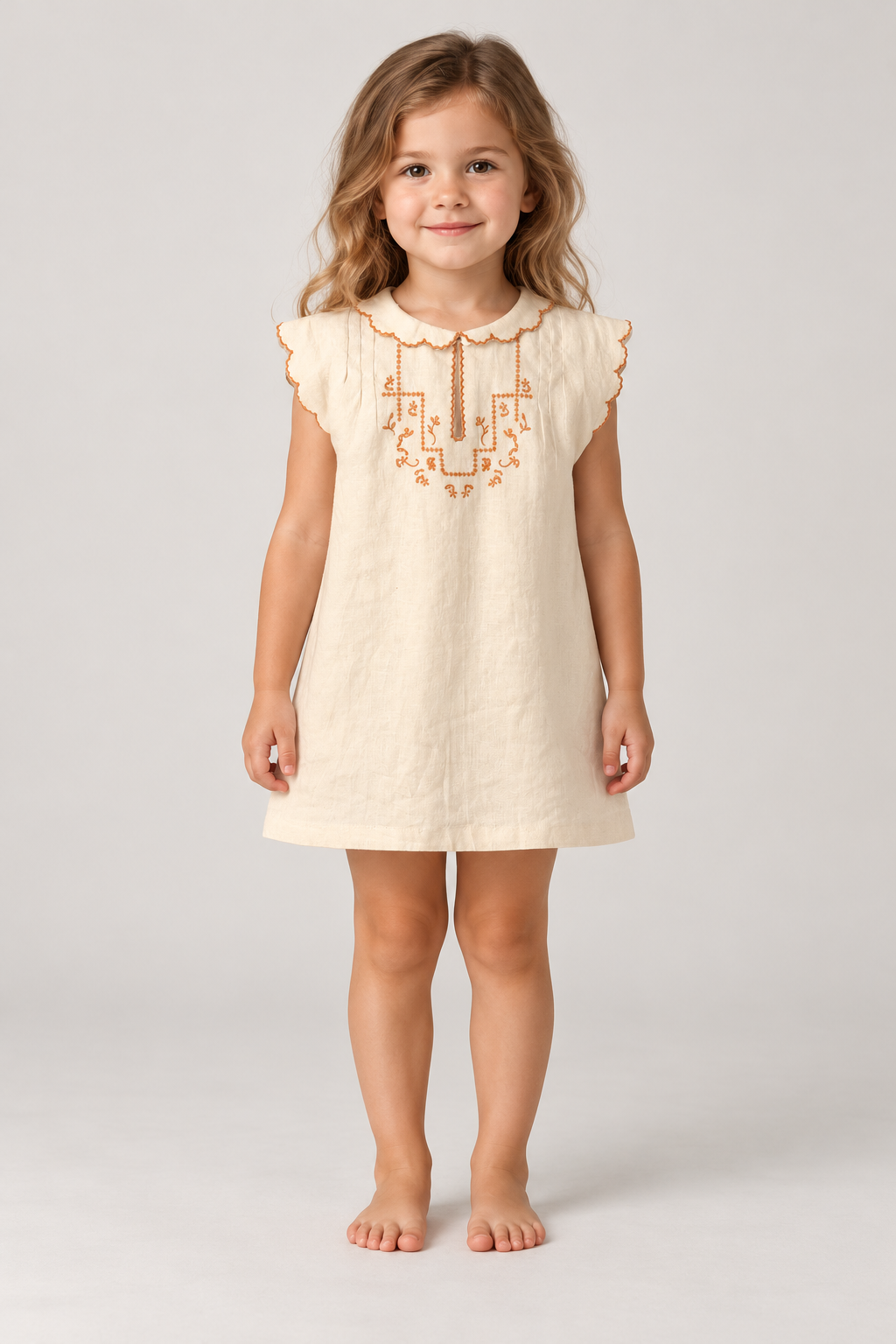 Gingersnaps igdr1118 front model image