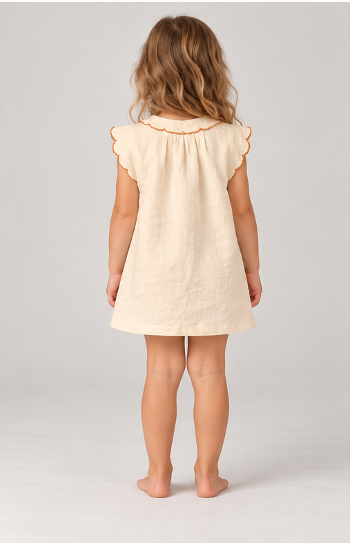 Gingersnaps igdr1118 back model image