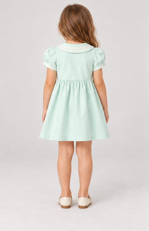 Gingersnaps igdr1120 back model image