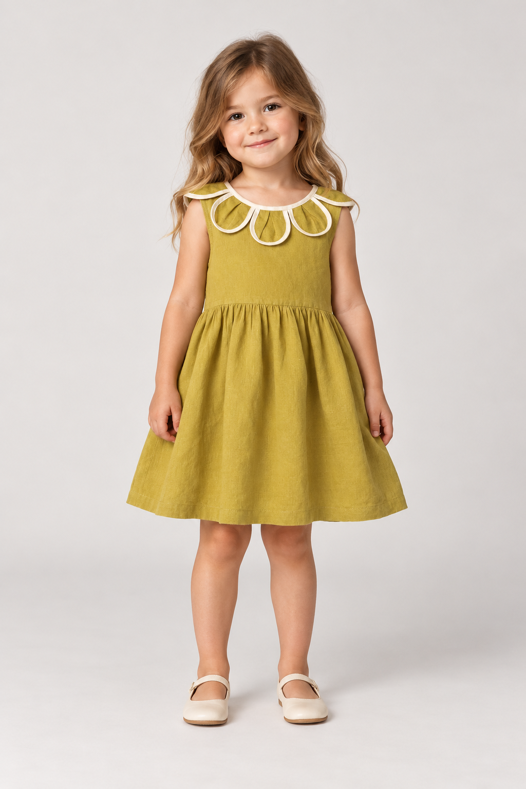 Gingersnaps igdr1127 front model image