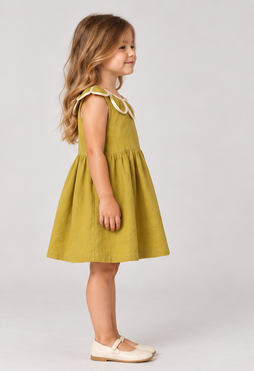 Gingersnaps igdr1127 right model image