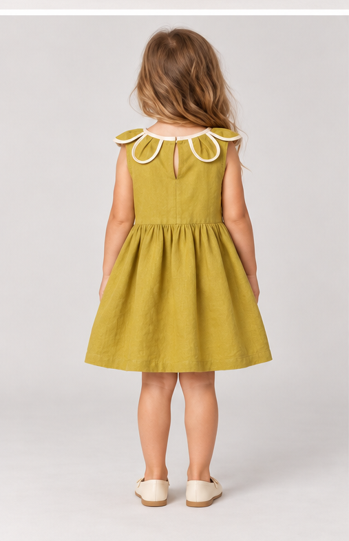 Gingersnaps igdr1127 back model image