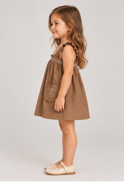 Gingersnaps igdr1128 left model image
