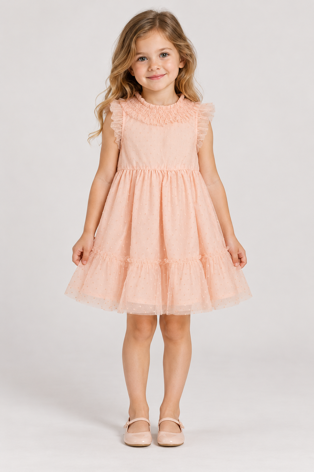 Gingersnaps igdr1152 front model image