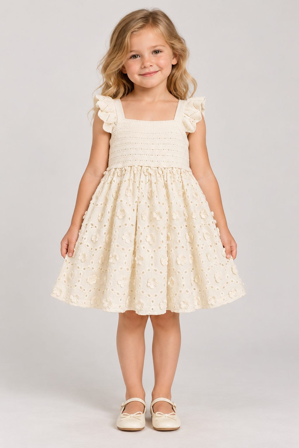 Gingersnaps igdr1170 front model image