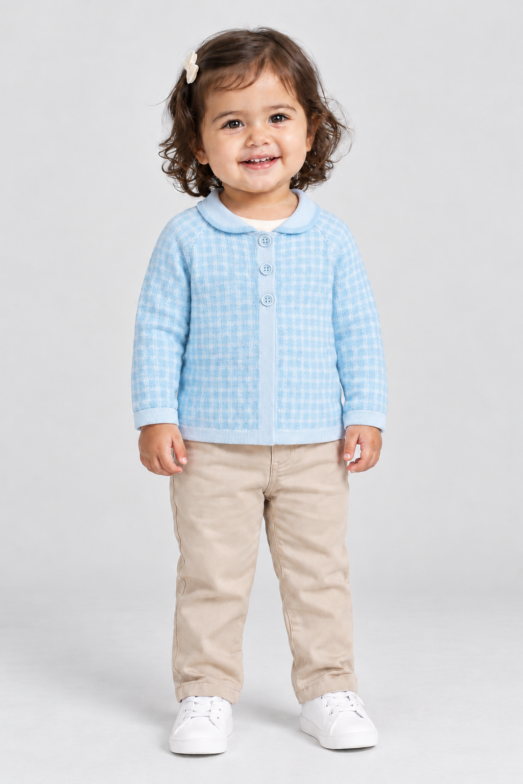 Gingersnaps igjk0039 front model image