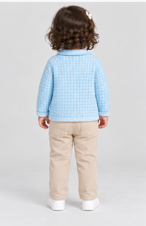 Gingersnaps igjk0039 back model image