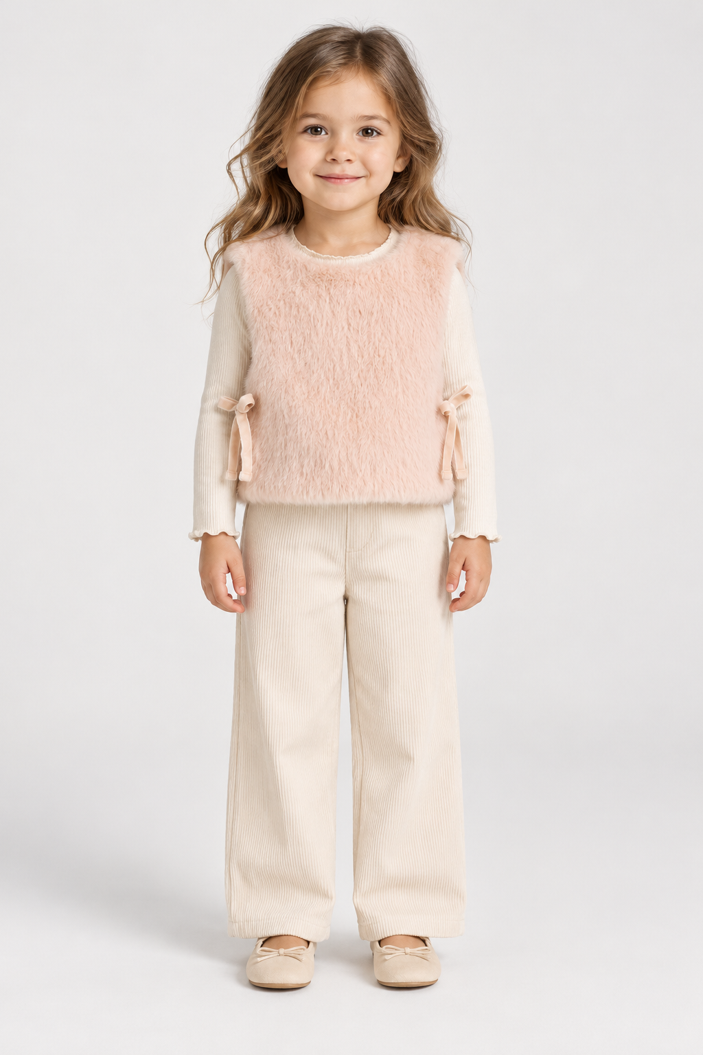 Gingersnaps igjk0045 front model image
