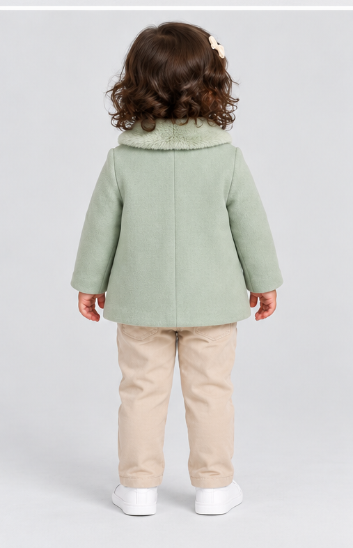 Gingersnaps igjk0053 back model image