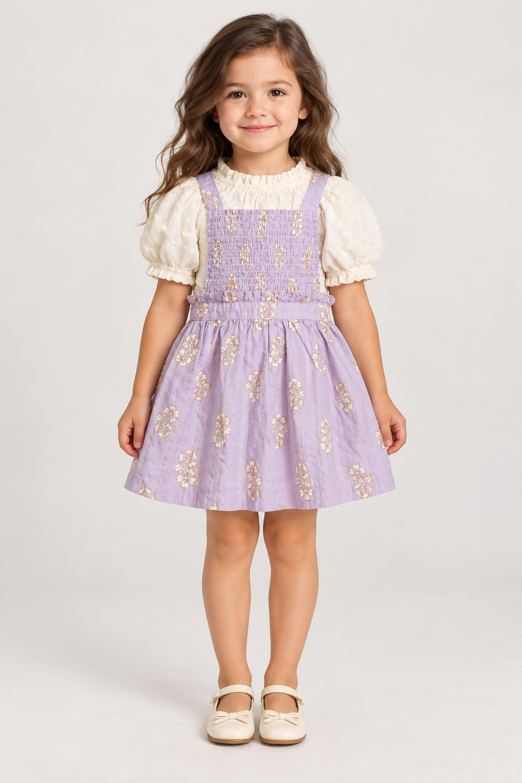 Gingersnaps igkskset00662 front model image