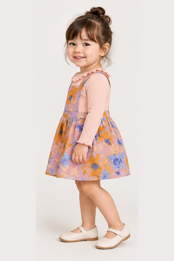 Gingersnaps igkskset00783 left girl model image
