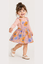 Gingersnaps igkskset00783 lifestyle girl model image
