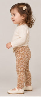 Gingersnaps girls iglg0287 left model view