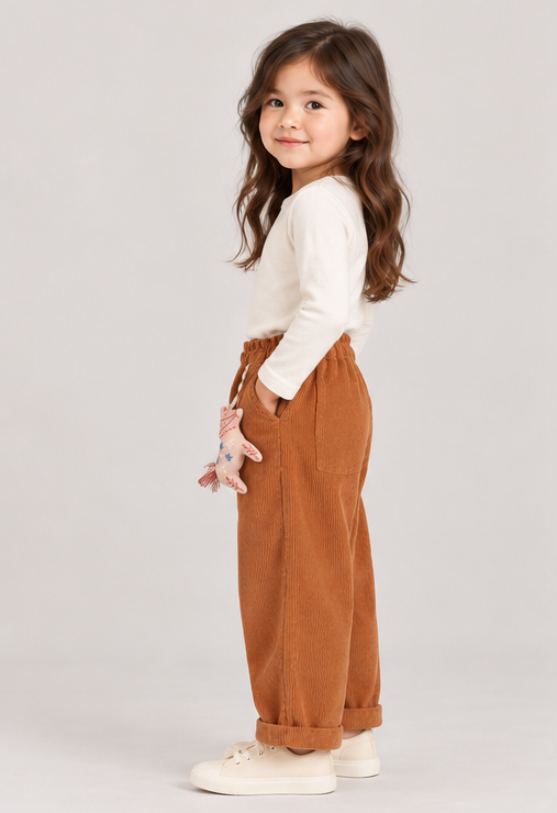 Gingersnaps igpa0094 left model image