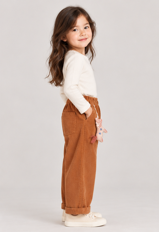 Gingersnaps igpa0094 right model image