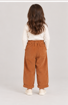 Gingersnaps igpa0094 back model image