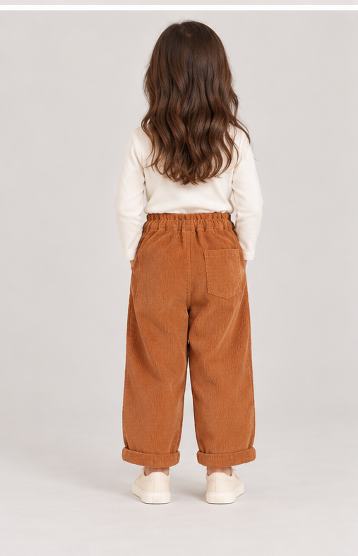 Gingersnaps igpa0094 back model image