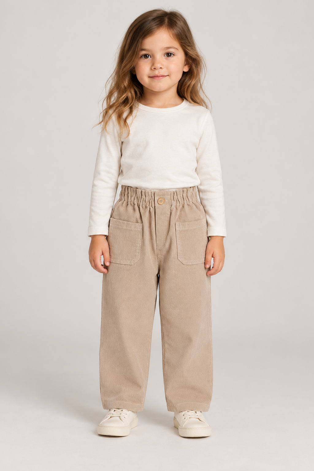 Gingersnaps igpa0097 front model image
