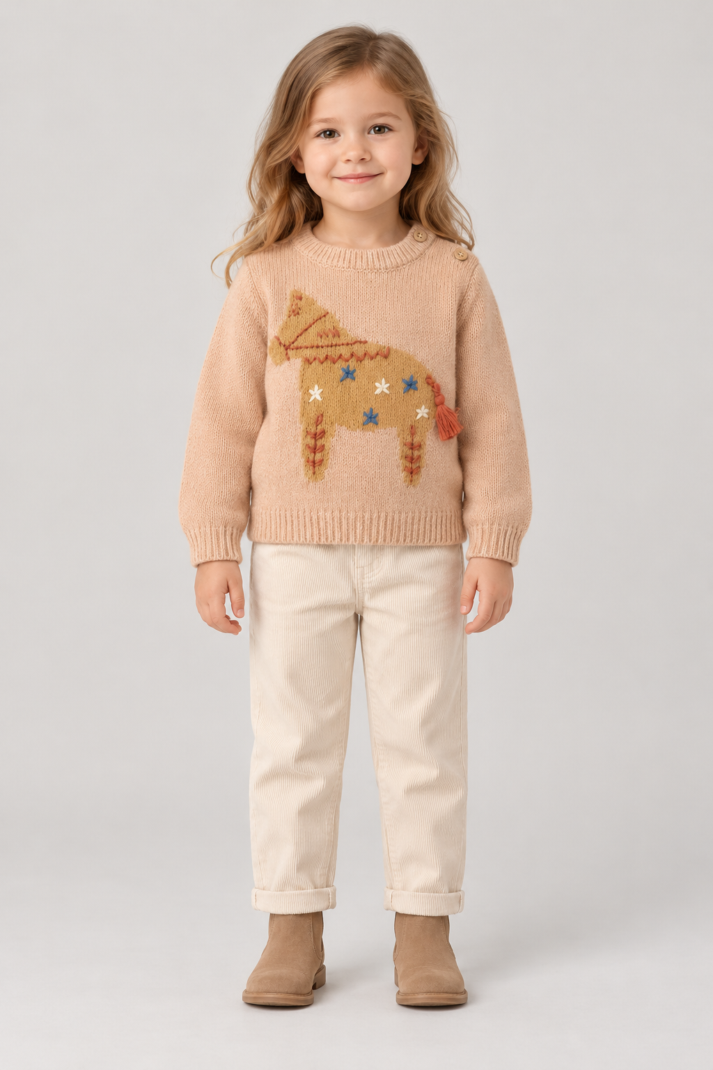 Gingersnaps igpov0001 front model image