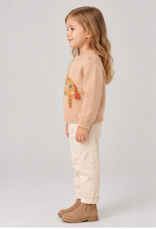 Gingersnaps igpov0001 left model image