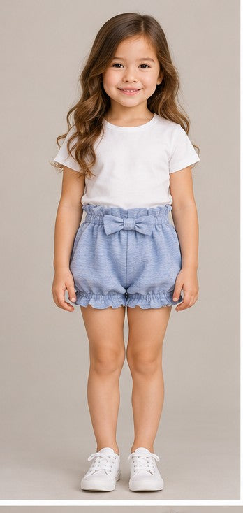 Gingersnaps girls igsh0744 front model view