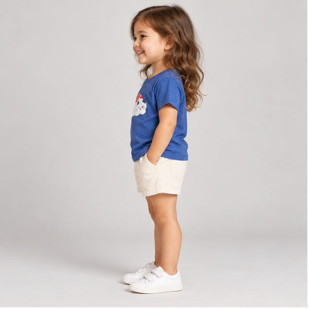 Gingersnaps igts0478 left girl toddler model image