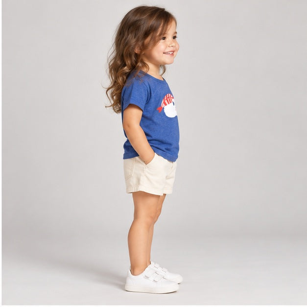 Gingersnaps igts0478 right girl toddler model image