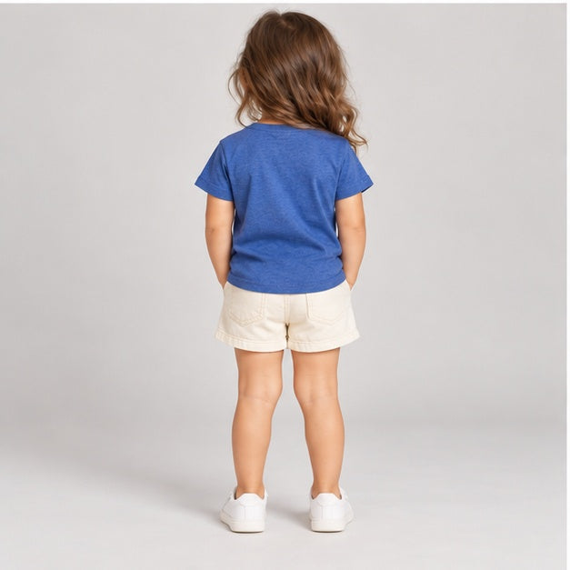 Gingersnaps igts0478 back girl toddler model image