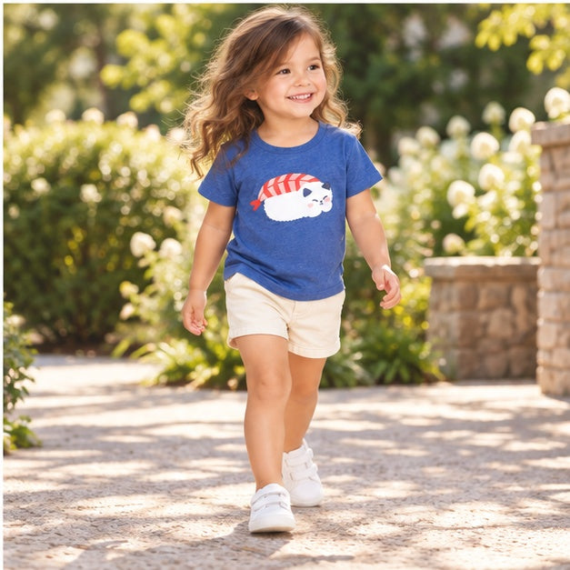 Gingersnaps igts0478 lifestyle girl toddler model image