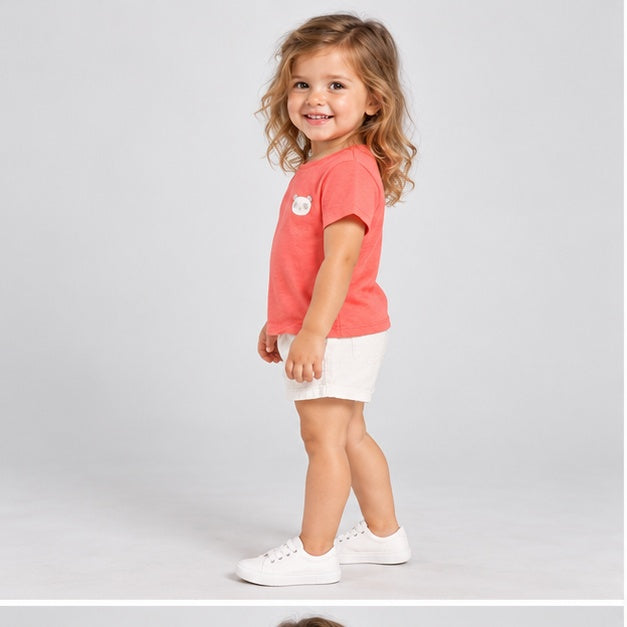 Gingersnaps igts0479 left girl toddler model image