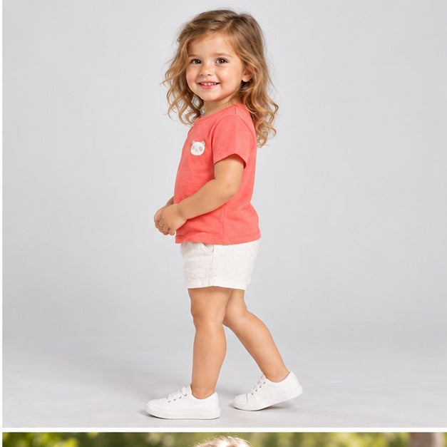 Gingersnaps igts0479 right girl toddler model image