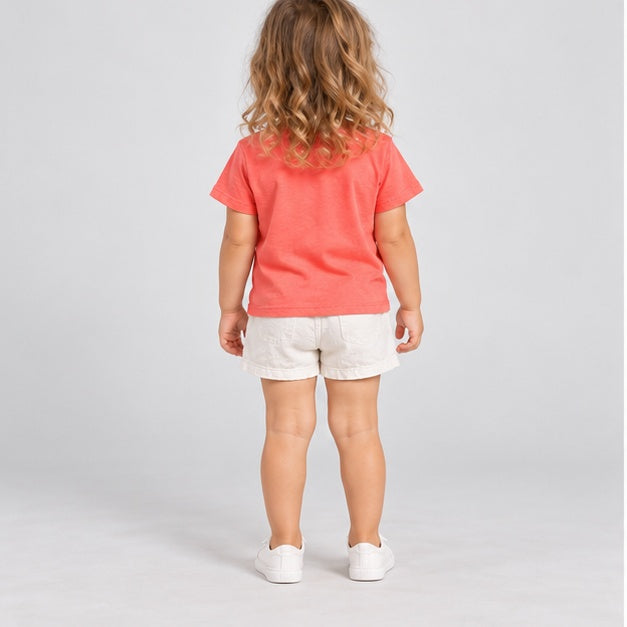 Gingersnaps igts0479 back girl toddler model image