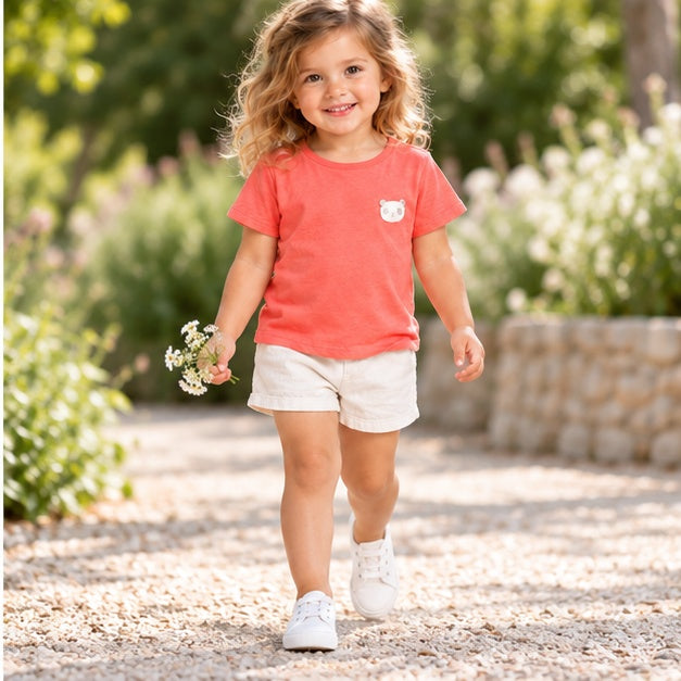 Gingersnaps igts0479 lifestyle girl toddler model image