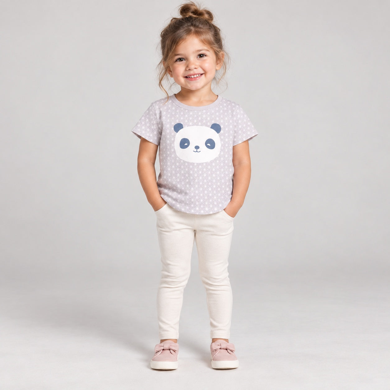 Gingersnaps igts0480 front girl toddler model image