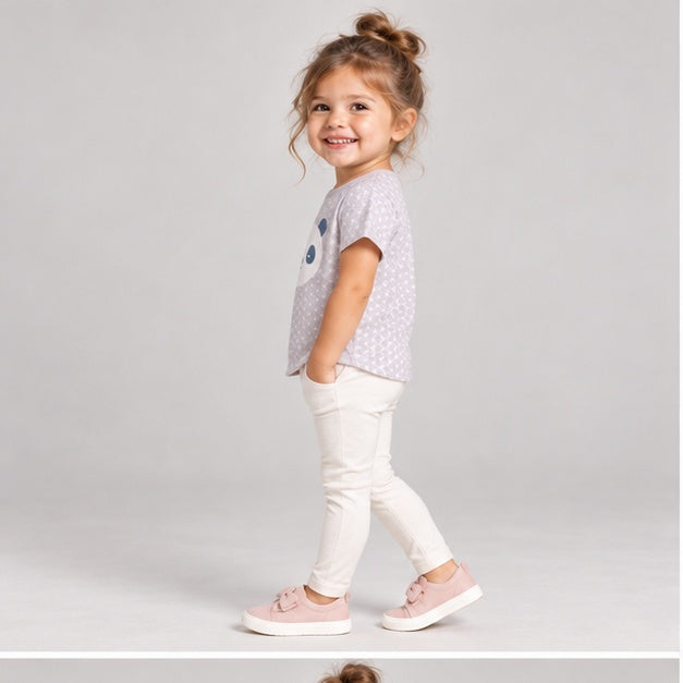 Gingersnaps igts0480 left girl toddler model image