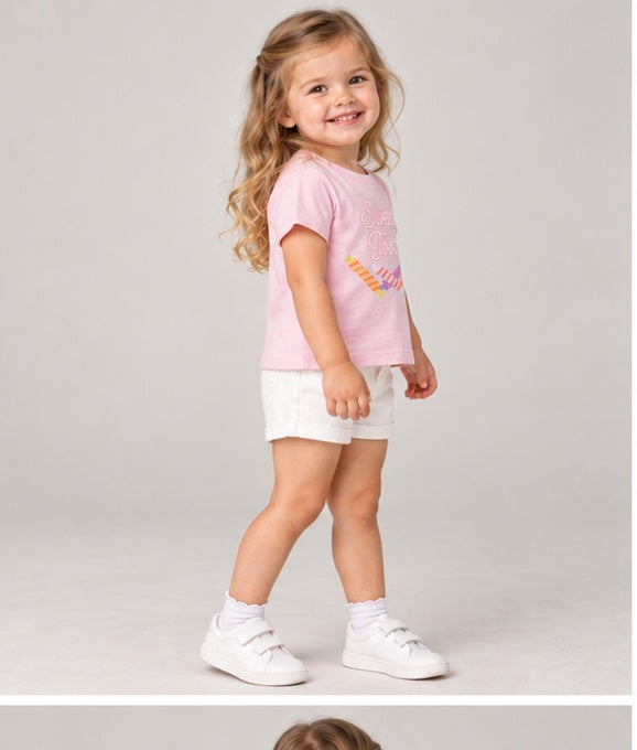 Gingersnaps igts0489 left girl toddler model image