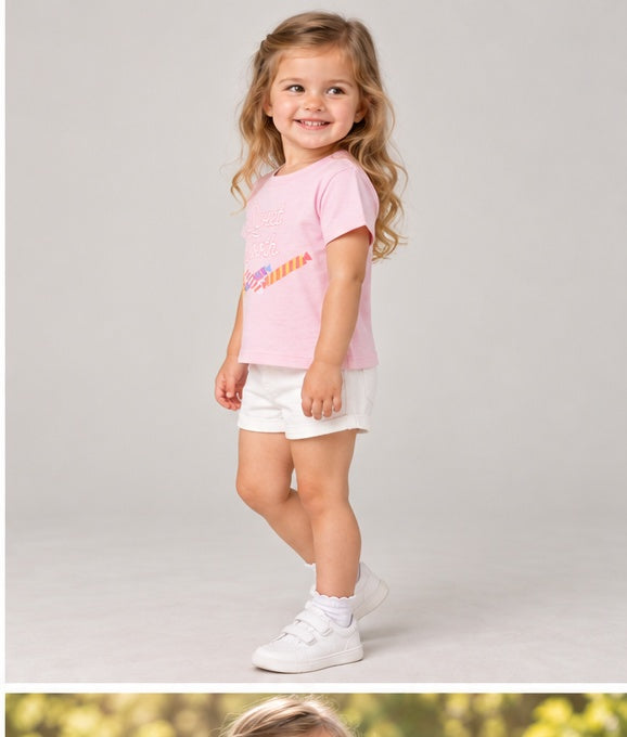 Gingersnaps igts0489 right girl toddler model image