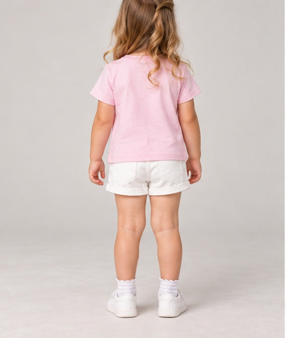 Gingersnaps igts0489 back girl toddler model image