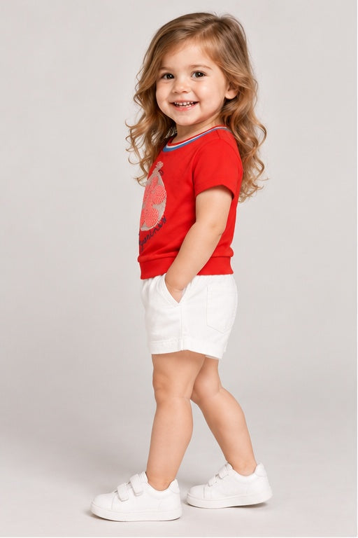 Gingersnaps igts0493 left girl toddler model image