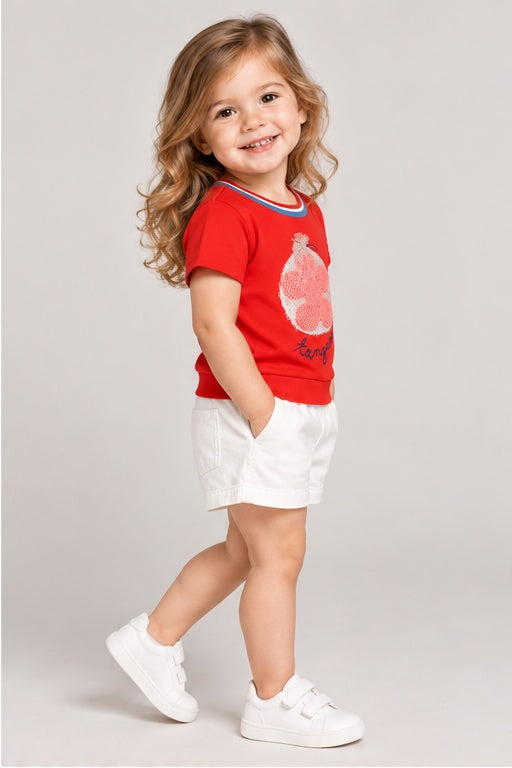 Gingersnaps igts0493 right girl toddler model image