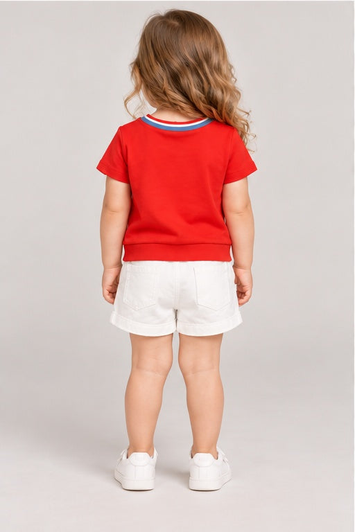 Gingersnaps igts0493 back girl toddler model image