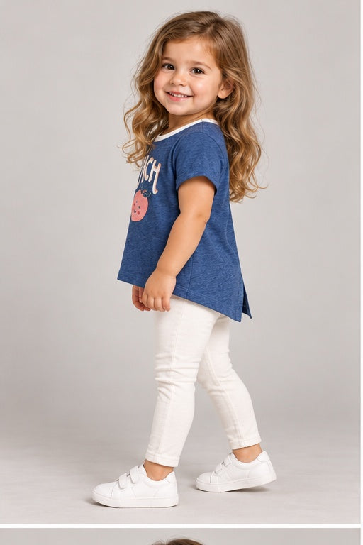 Gingersnaps igts0494 left girl toddler model image